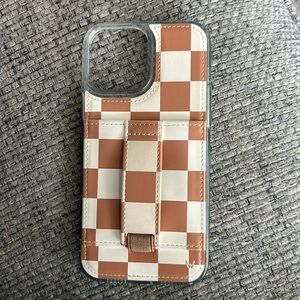 iPhone 13 Pro Max Walli Case